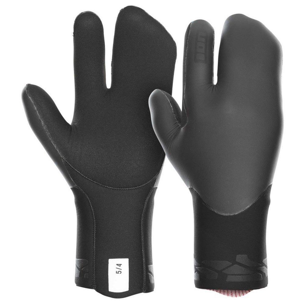 ION Lobster Mitten neopren handsker i 4/3 mm