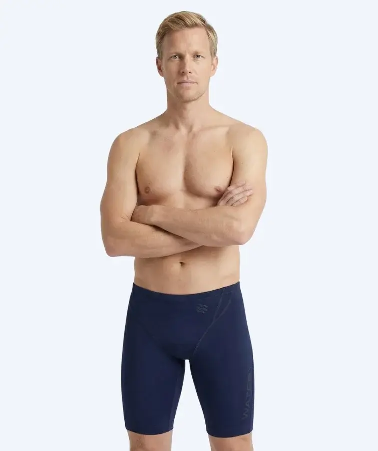 Watery Rapidskin 2.0 Konkurrencebadebukser Mørkeblå produktfoto